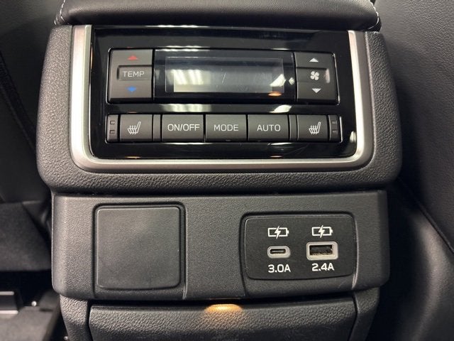 2024 Subaru Ascent Limited 7-Passenger