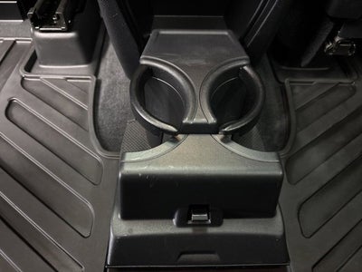 2024 Subaru Ascent Limited 7-Passenger