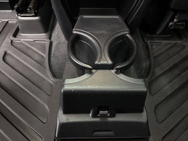 2024 Subaru Ascent Limited 7-Passenger