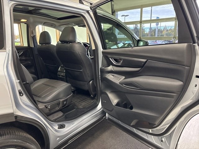 2024 Subaru Ascent Limited 7-Passenger