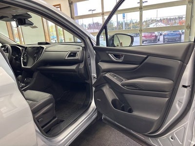 2024 Subaru Ascent Limited 7-Passenger