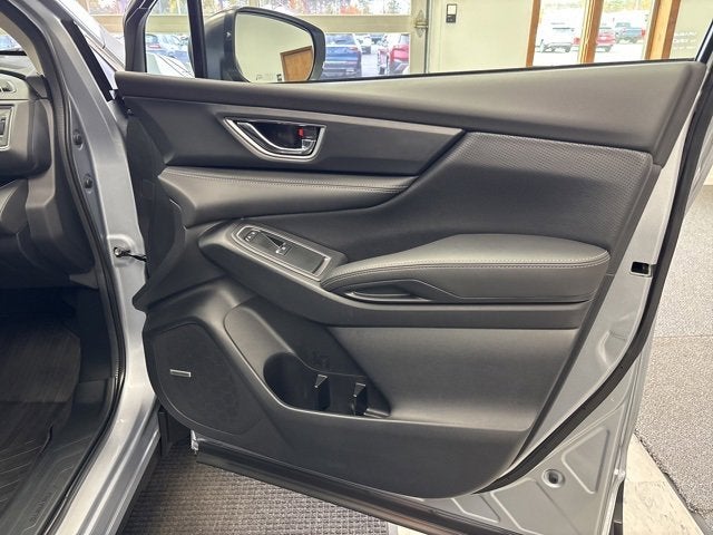 2024 Subaru Ascent Limited 7-Passenger