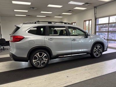 2024 Subaru Ascent Limited 7-Passenger