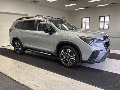 2024 Subaru Ascent Limited 7-Passenger