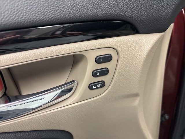 2022 Honda Pilot AWD Touring 7 Passenger