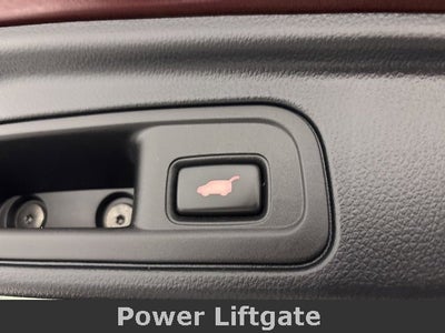 2022 Honda Pilot AWD Touring 7 Passenger