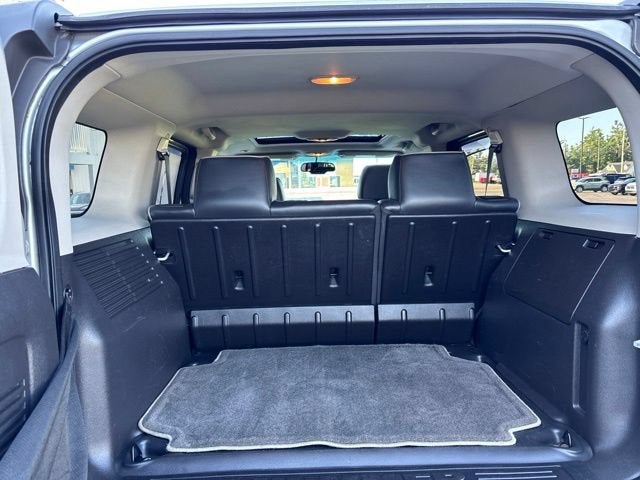 2010 HUMMER H3 Luxury