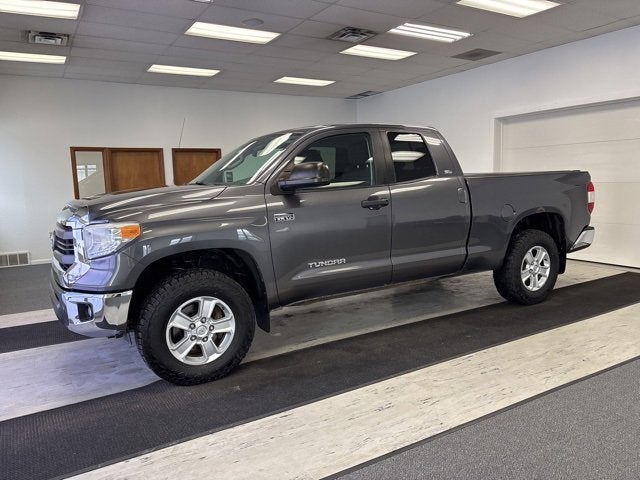 2014 Toyota Tundra SR5 5.7L V8