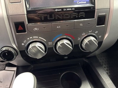 2014 Toyota Tundra SR5 5.7L V8