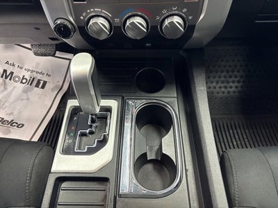 2014 Toyota Tundra SR5 5.7L V8