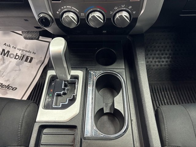 2014 Toyota Tundra SR5 5.7L V8