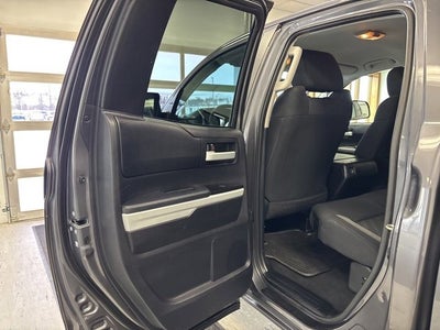 2014 Toyota Tundra SR5 5.7L V8