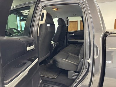 2014 Toyota Tundra SR5 5.7L V8