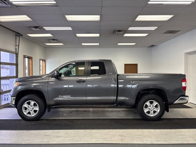 2014 Toyota Tundra SR5 5.7L V8