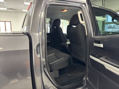 2014 Toyota Tundra SR5 5.7L V8