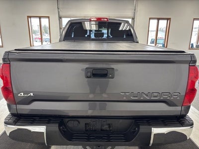 2014 Toyota Tundra SR5 5.7L V8