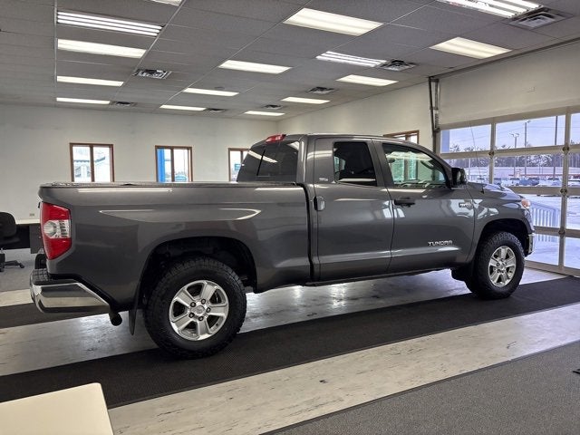 2014 Toyota Tundra SR5 5.7L V8