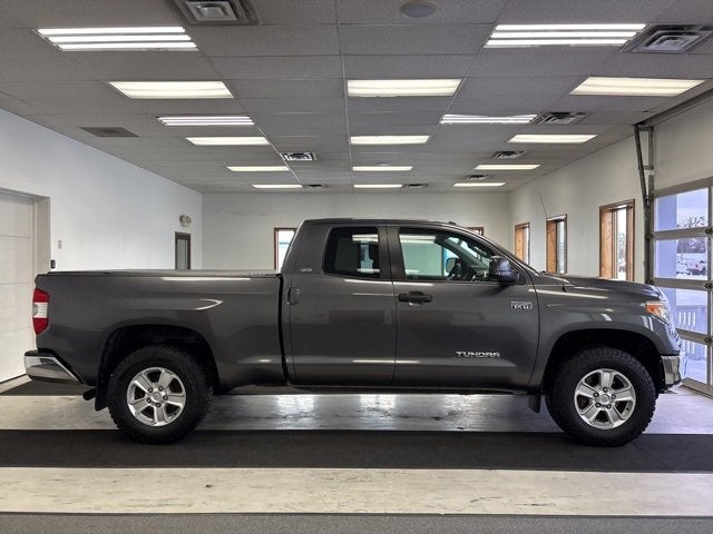2014 Toyota Tundra SR5 5.7L V8