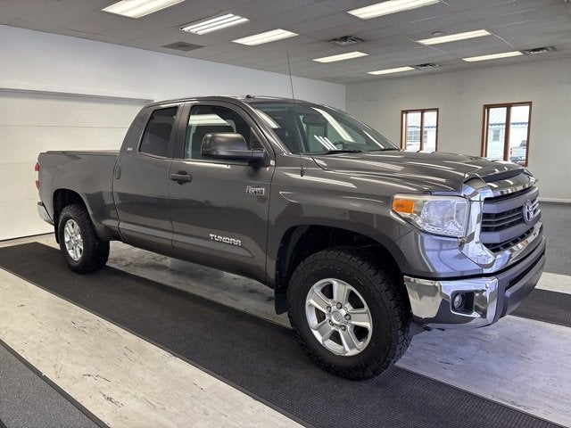 2014 Toyota Tundra SR5 5.7L V8