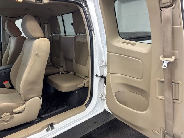 2012 Toyota Tacoma ACCCAB