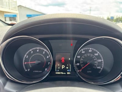 2024 Mitsubishi Outlander Sport S
