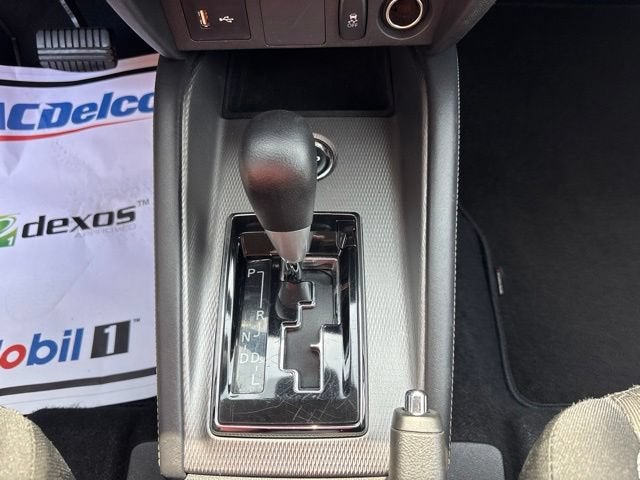 2024 Mitsubishi Outlander Sport S