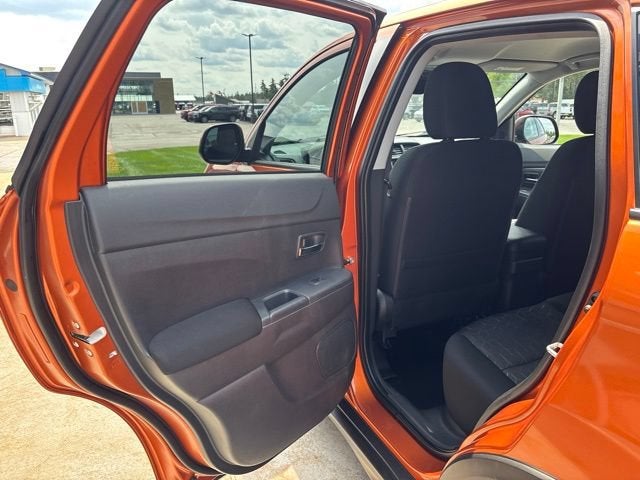 2024 Mitsubishi Outlander Sport S