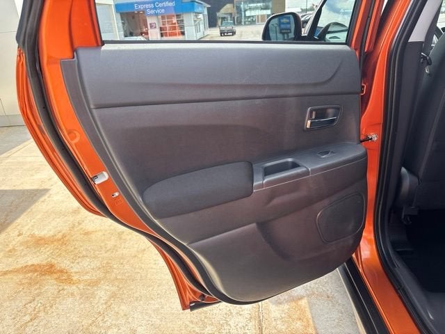 2024 Mitsubishi Outlander Sport S