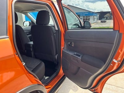 2024 Mitsubishi Outlander Sport S