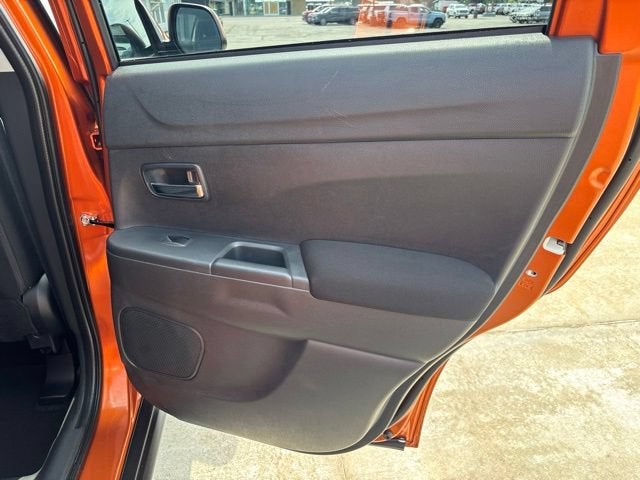 2024 Mitsubishi Outlander Sport S