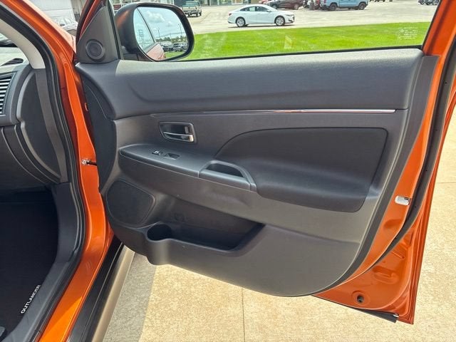 2024 Mitsubishi Outlander Sport S