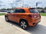 2024 Mitsubishi Outlander Sport S