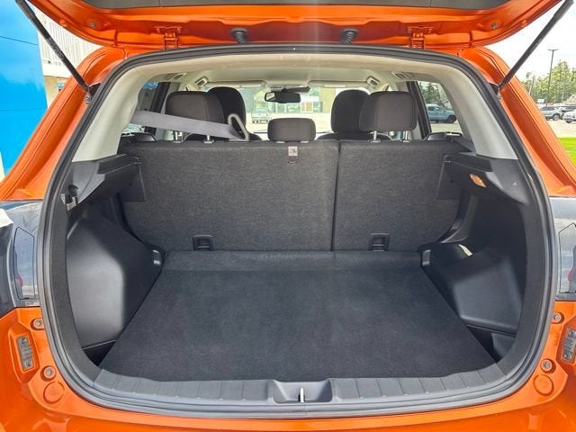 2024 Mitsubishi Outlander Sport S