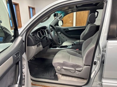 2004 Toyota 4Runner SR5