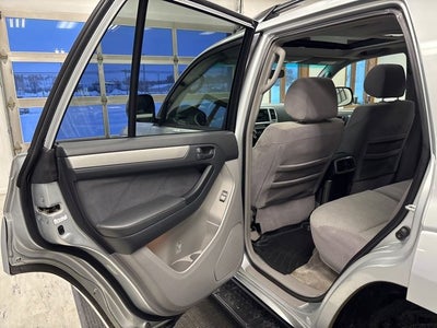 2004 Toyota 4Runner SR5