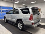 2004 Toyota 4Runner SR5