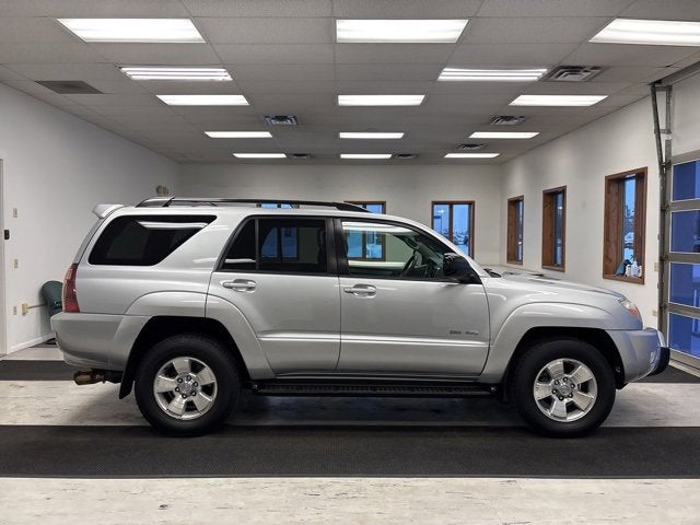 2004 Toyota 4Runner SR5