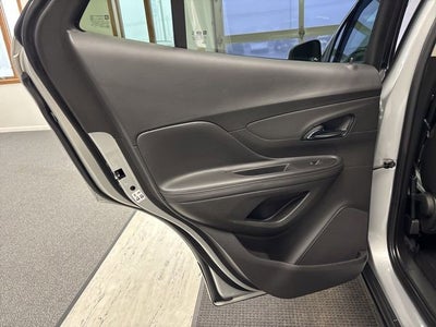 2019 Buick Encore Sport Touring