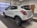 2019 Buick Encore Sport Touring