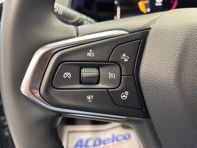 2024 Chevrolet Trax LT - Photo 12