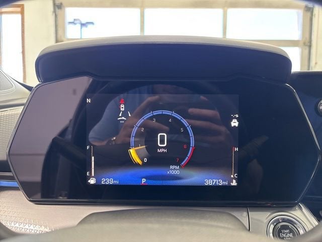 2024 Chevrolet Trax LT - Photo 14