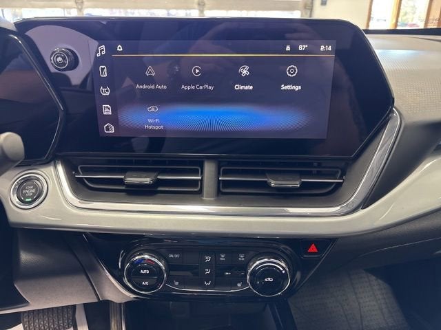2024 Chevrolet Trax LT - Photo 15