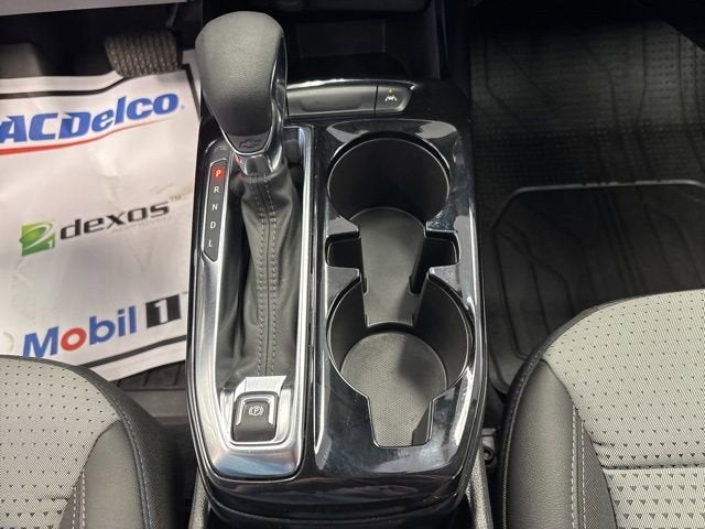 2024 Chevrolet Trax LT - Photo 17
