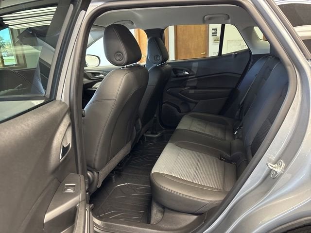2024 Chevrolet Trax LT - Photo 20