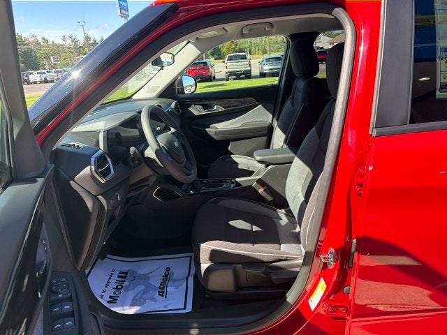 2026 Chevrolet Trailblazer LS - Photo 10