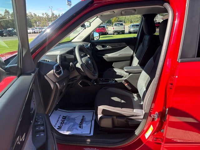 2026 Chevrolet Trailblazer LS - Photo 11