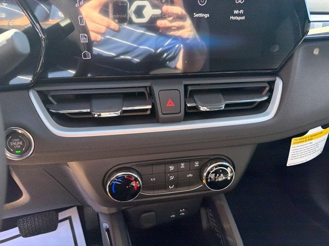 2026 Chevrolet Trailblazer LS - Photo 13