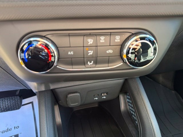 2026 Chevrolet Trailblazer LS - Photo 14