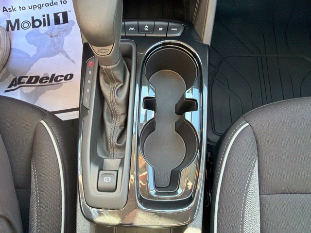 2026 Chevrolet Trailblazer LS - Photo 15