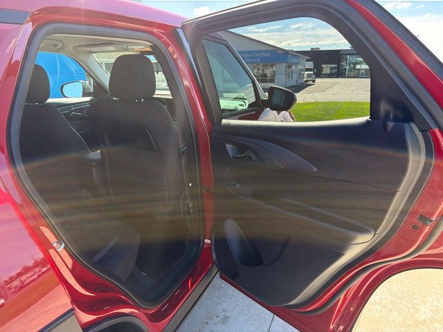 2026 Chevrolet Trailblazer LS - Photo 19